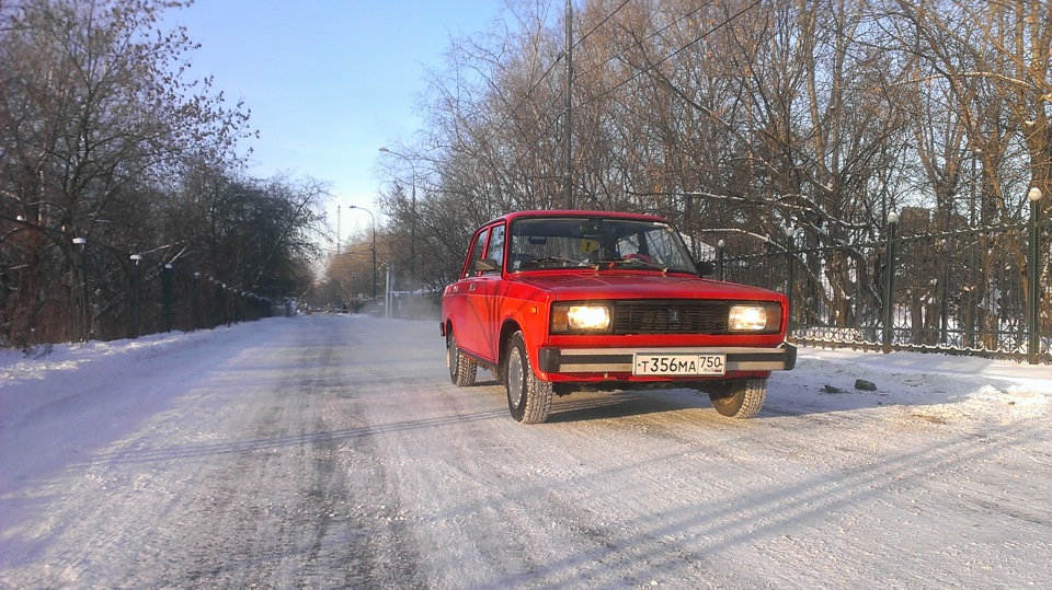 Lada 110 Р СѓР±РёРЅ