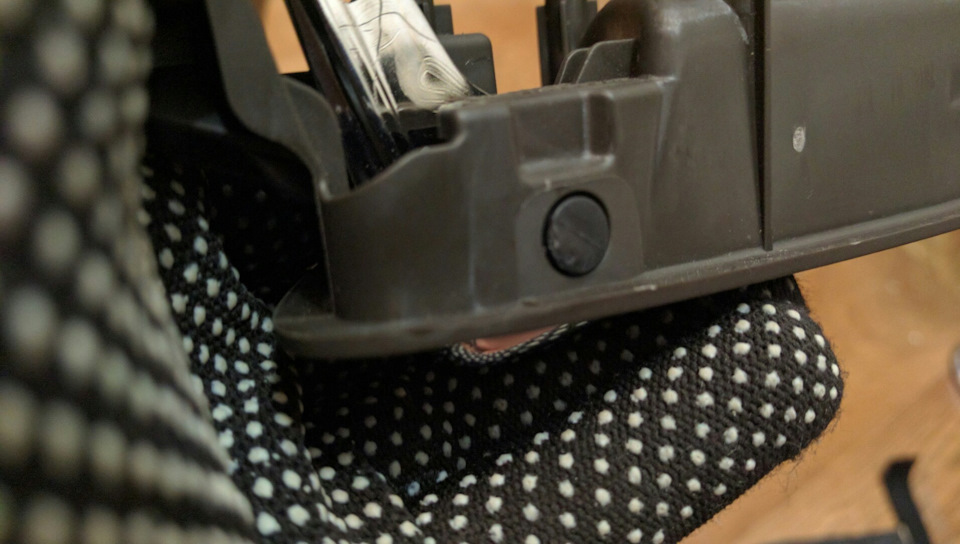 Фото в бортжурнале Chevrolet Cobalt (2G)