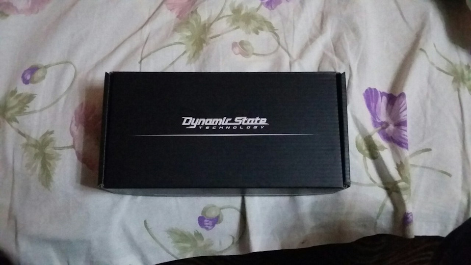 Рупора Dynamic State CT-10.1 в стойки на приору — Lada Приора седан, 1 ...