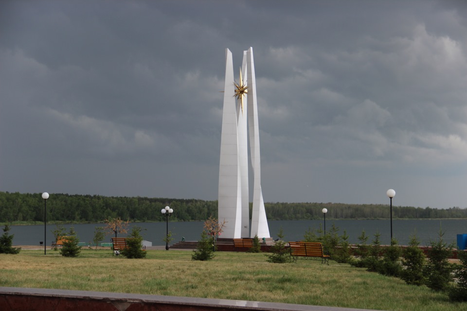 Омск петропавловск