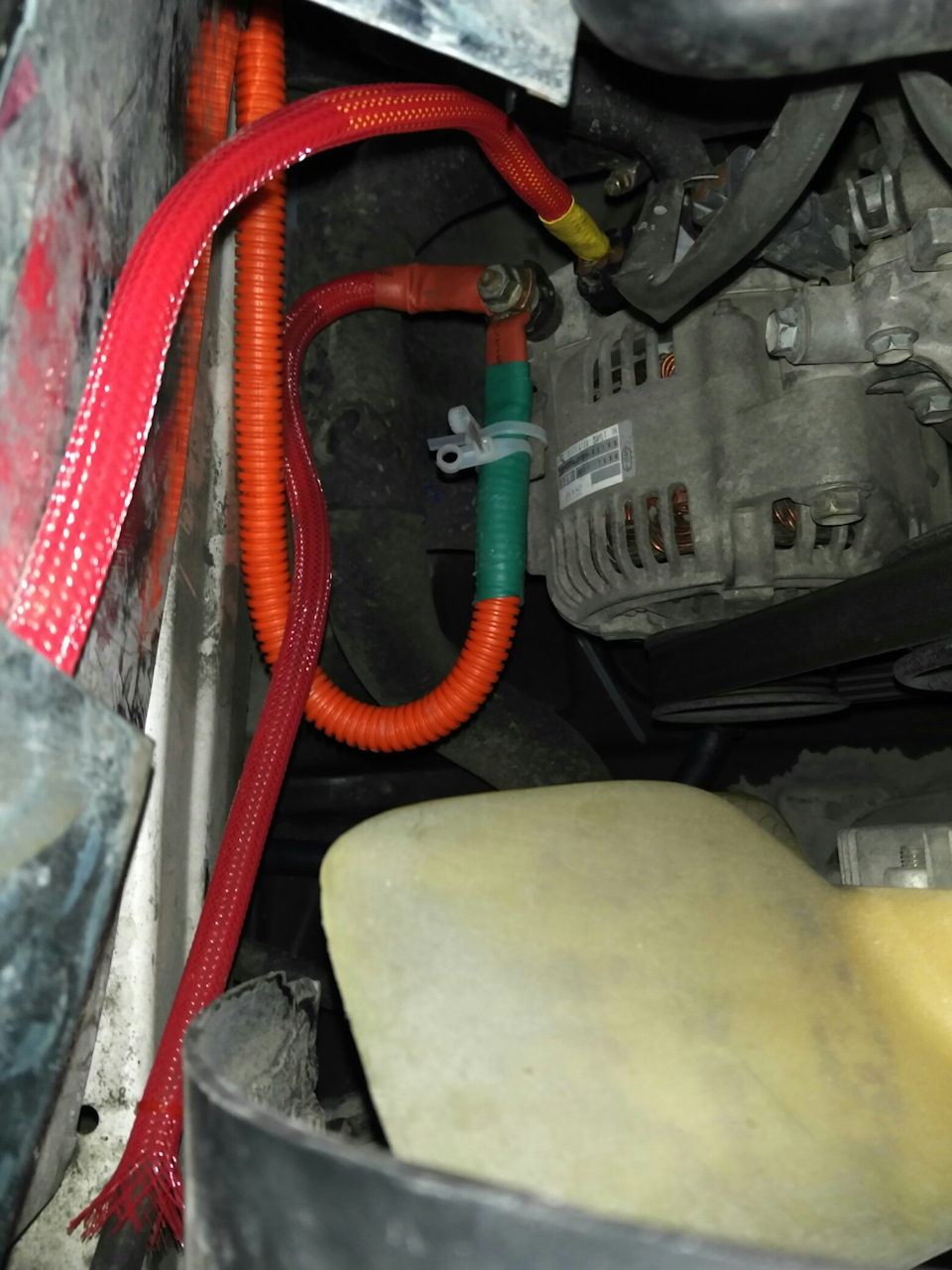 Пока все — Toyota Chaser (100)