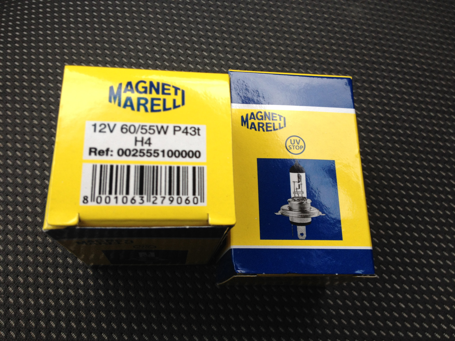 Magneti marelli