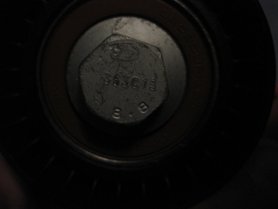 Самое важное в жизни Приоровода — Lada Приора хэтчбек, 1,6 л, 2011 года ...