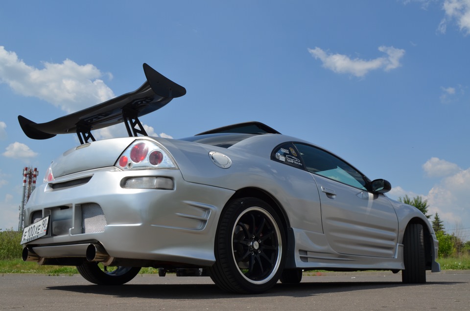 Mitsubishi eclipse 3. Mitsubishi Eclipse 3g. Eclipse 3g. Обвес Mitsubishi Eclipse 3g.