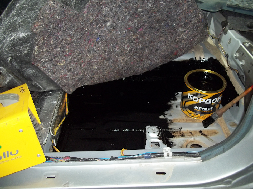 Фото в бортжурнале Toyota Yaris (p1)