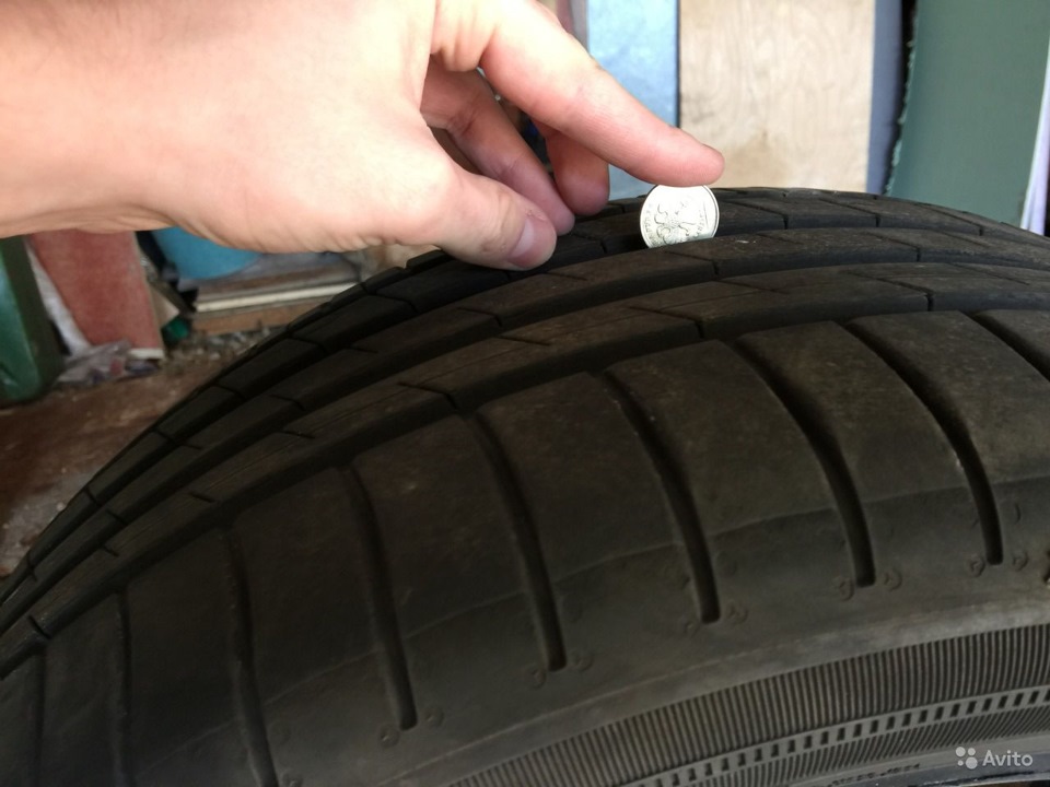 Goodyear efficient grip