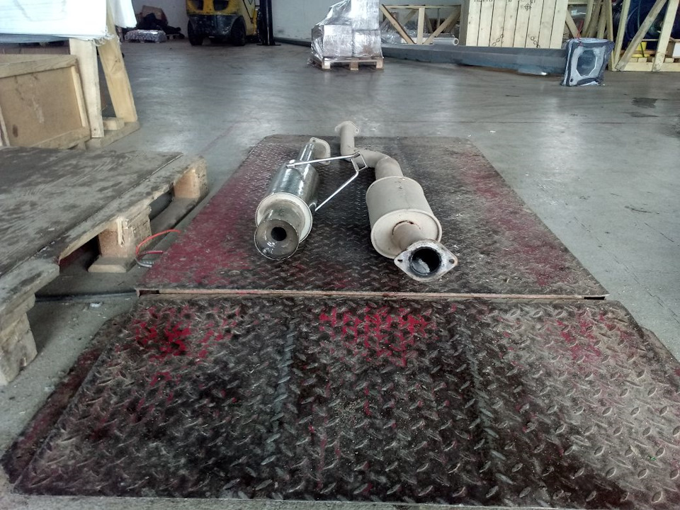 Фото в бортжурнале Toyota Corolla (110)