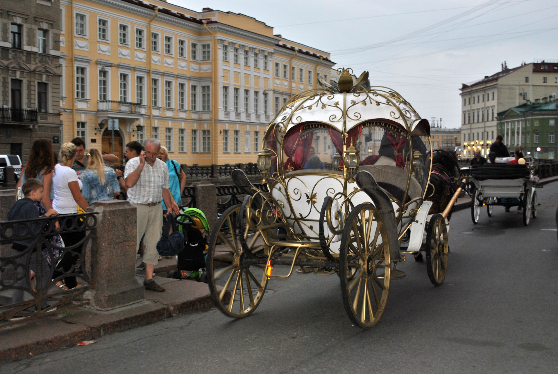 Автопутешествие г.Москва – г.Санкт-Петербург и обратно. Часть 2. —  Сообщество «Драйвер-Путешественник» на DRIVE2