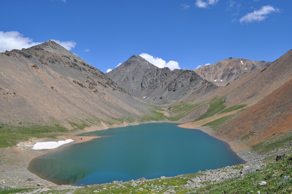 Ташанта горный алтай фото