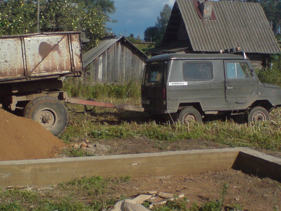 ЛуАЗ 5 причин покупать и не покупать - hohteplo.ru – автомобильный журнал