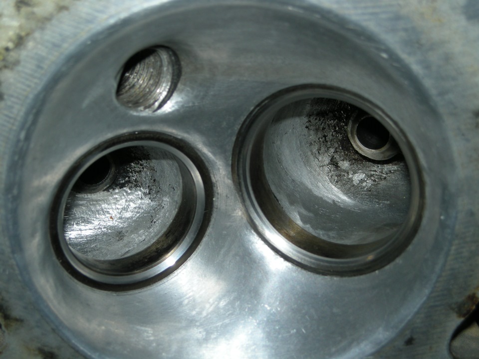 Фото в бортжурнале Москвич 2141