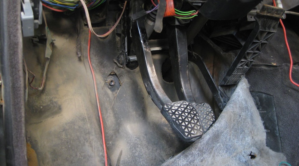 процесс: небольшие продвижения, разборка бороды, не решенный вопрос ...