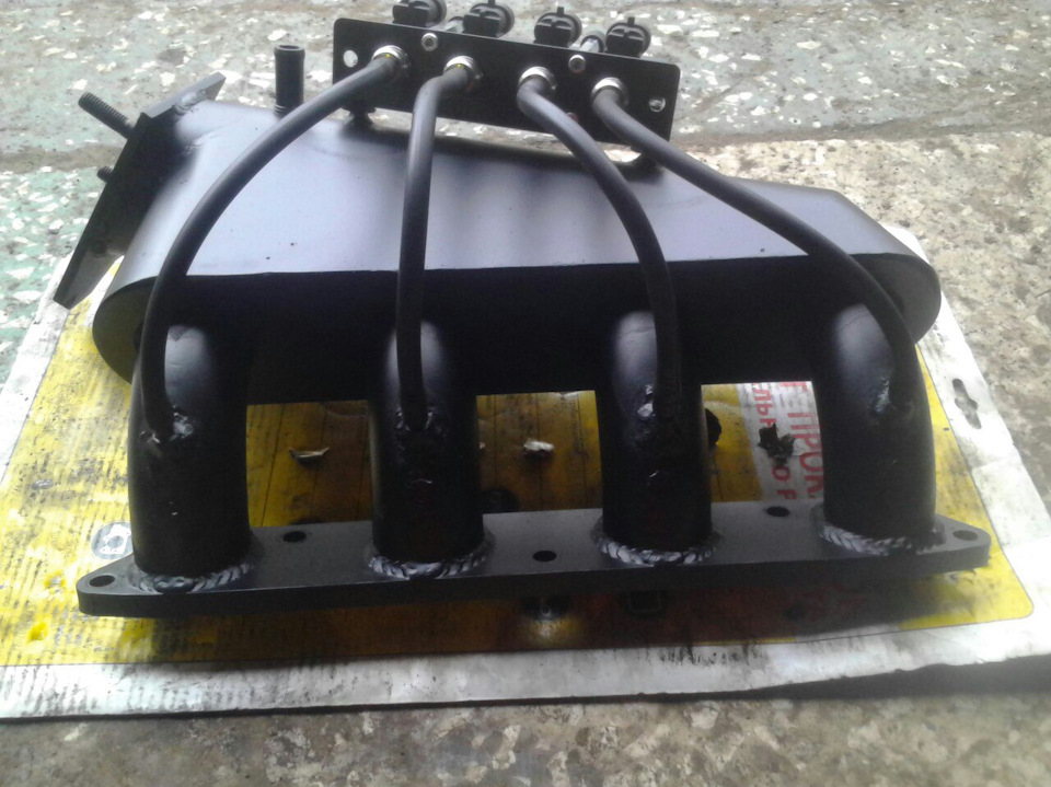 Фото в бортжурнале Lada 21073