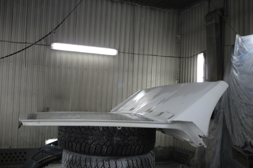 Фото в бортжурнале Lada 2108