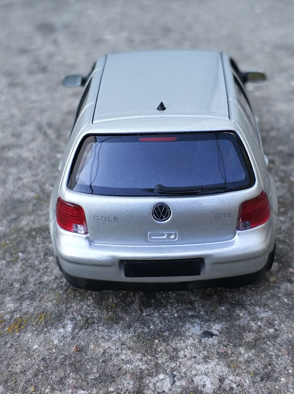 Гольф 4 мини вариант — 1:43 — Volkswagen Golf Mk4, 1,6 л, 2001 года |  аксессуары | DRIVE2