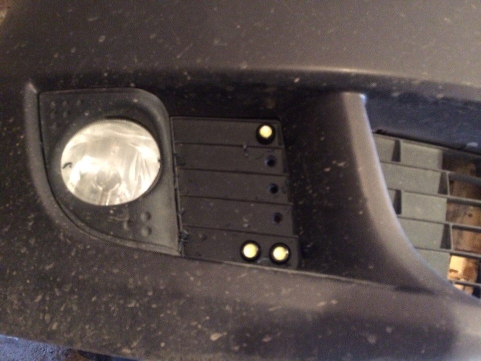 Фото в бортжурнале Honda Accord (8G)
