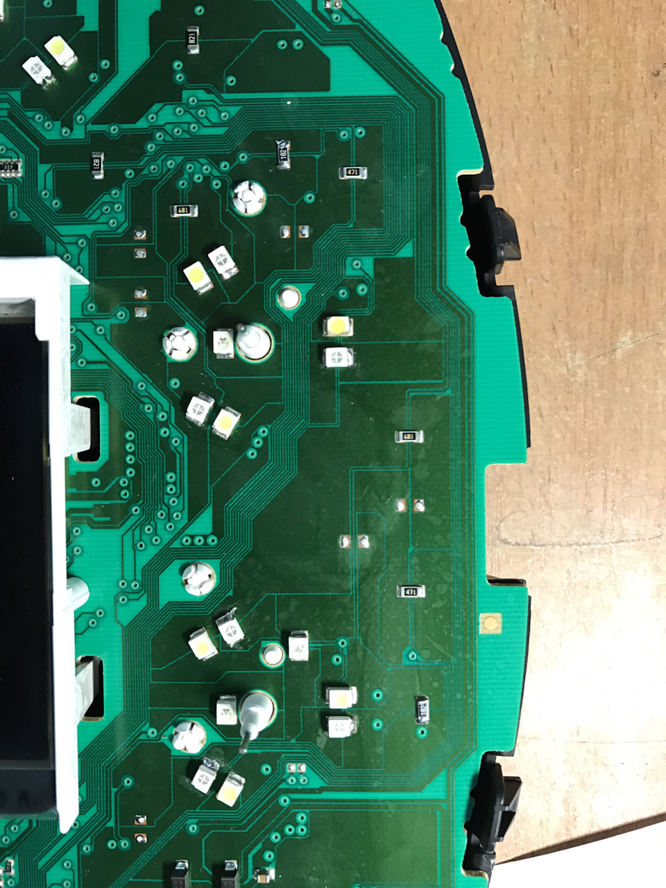 Фото в бортжурнале Opel Insignia (1G)