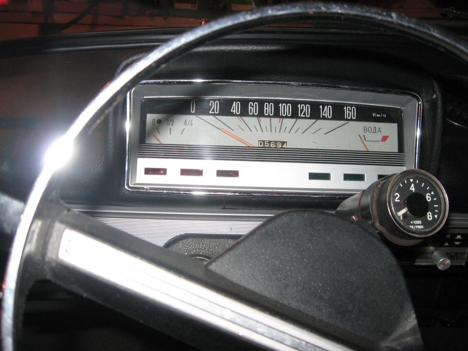 Доработка торпеды на Ваз 2102 — Lada 21021, 1,2 л, 1978 года | тюнинг ...