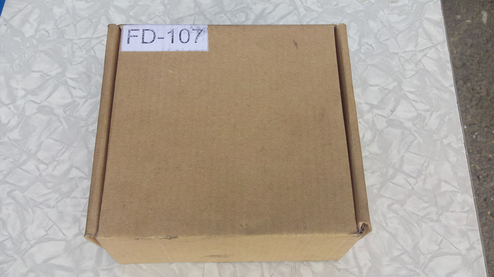 Чудо — коробок — BMW 3 series (E46), 3 л, 2004 года | запчасти | DRIVE2