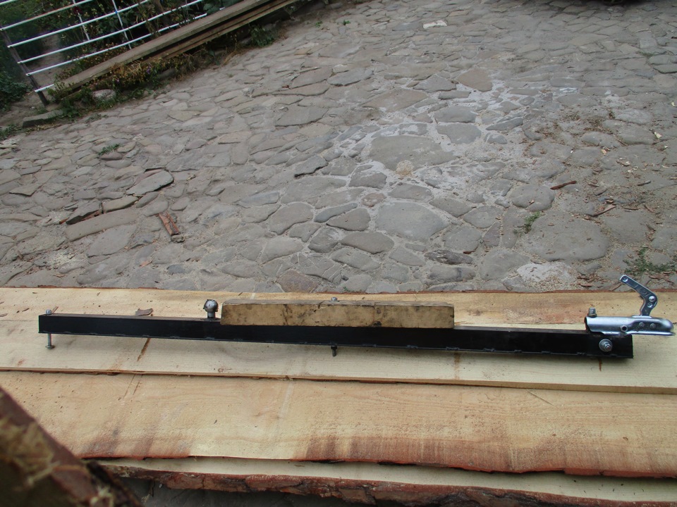 Фото в бортжурнале Audi 100 (C3)