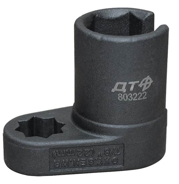 Ключ для кислородного датчика(подошел) — Opel Astra H, 1,8 л, 2006 года ...