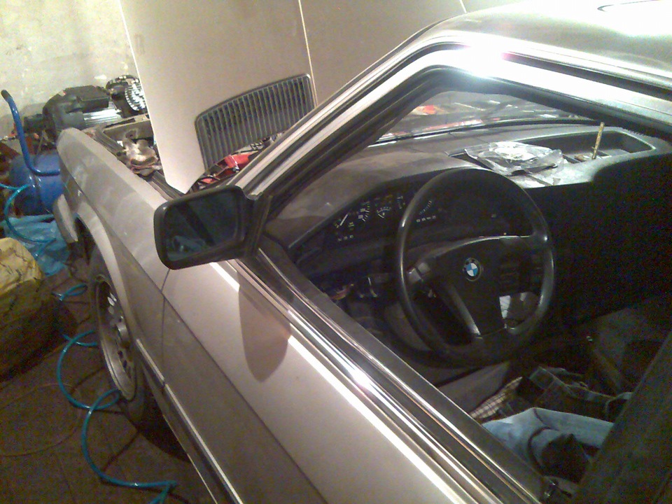 восстановление м30 …замена поршневых колец, вкладышей, прокладок ...