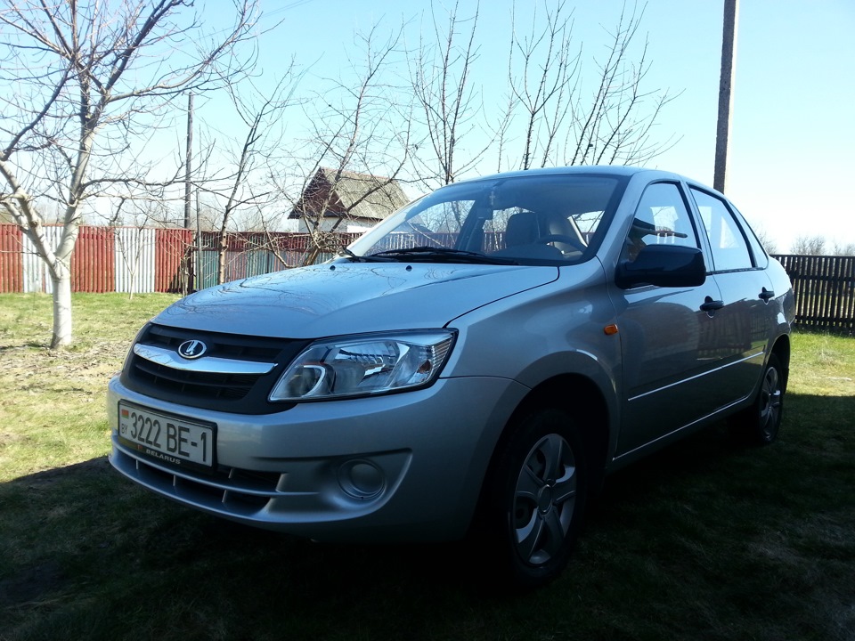 авто на даче — DRIVE2