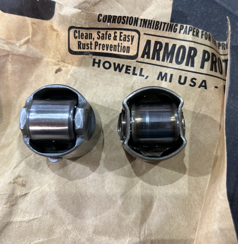 Замена ТНВД — Audi A4 (B8), 1,8 л, 2013 года | своими руками | DRIVE2