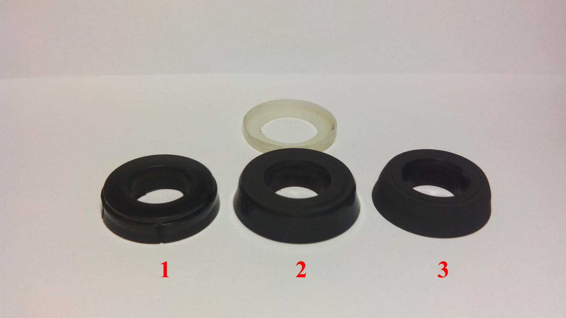 Купить Ремкомплект Гидравлического Домкрата 2 Т Подкатной