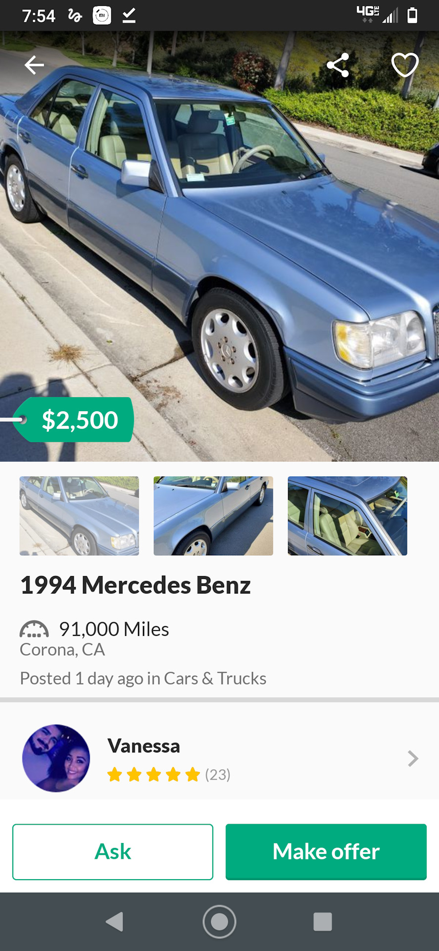 Стоит брать или нет? — DRIVE2