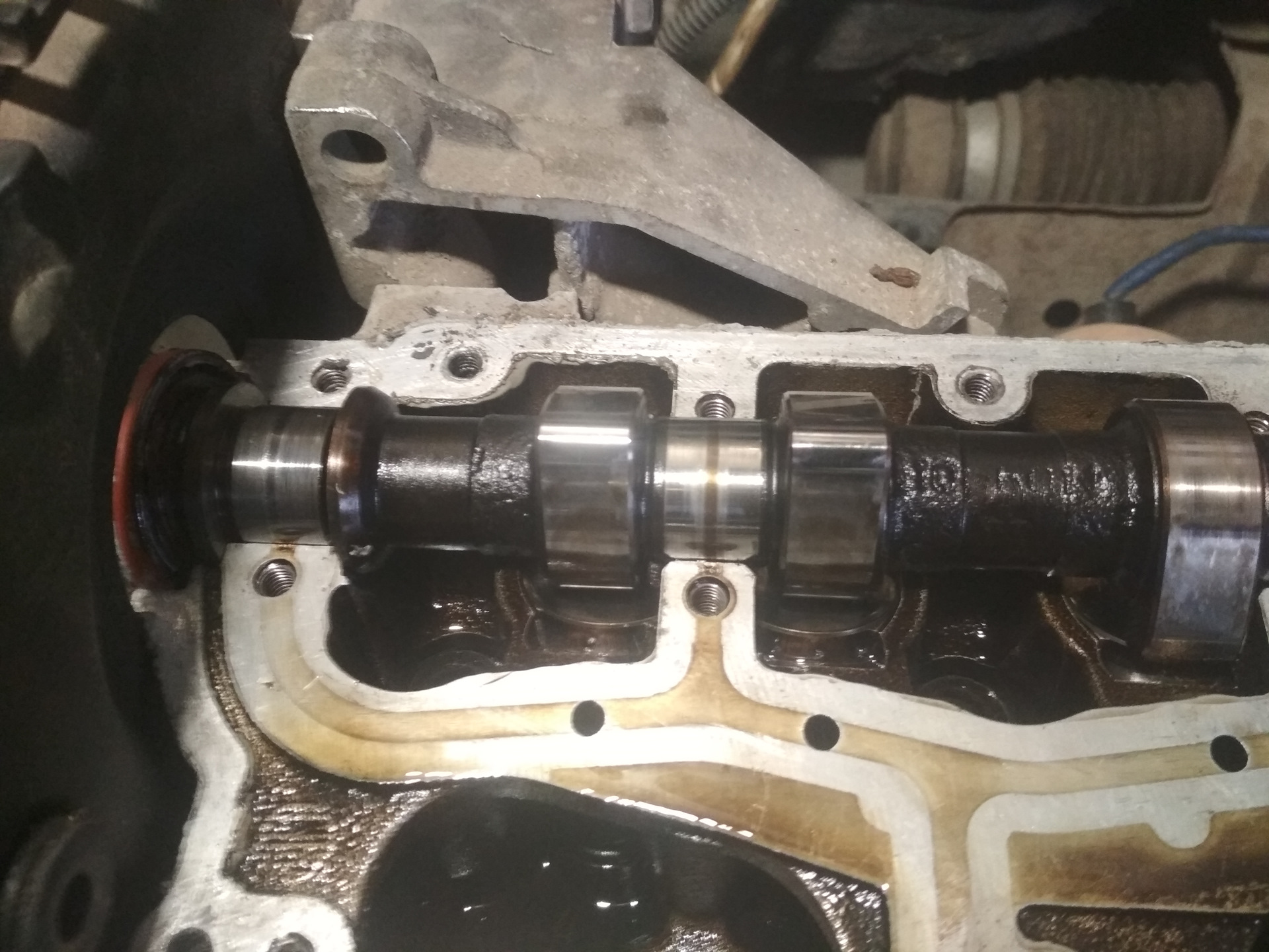 1. 8 tsi. Маслосъемные колпачки киа спектра 1. 6. Масляное голодание nissan n15.