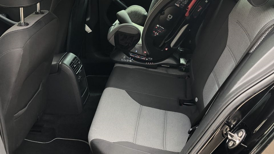 Передние брызговики — Mitsubishi Outlander XL, 3 л, 2011 года ...