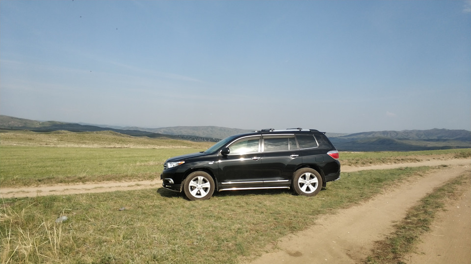 КПП гетраг 260 — LADA 2329, 1,8 л., 2007 года | тюнинг | DRIVE2