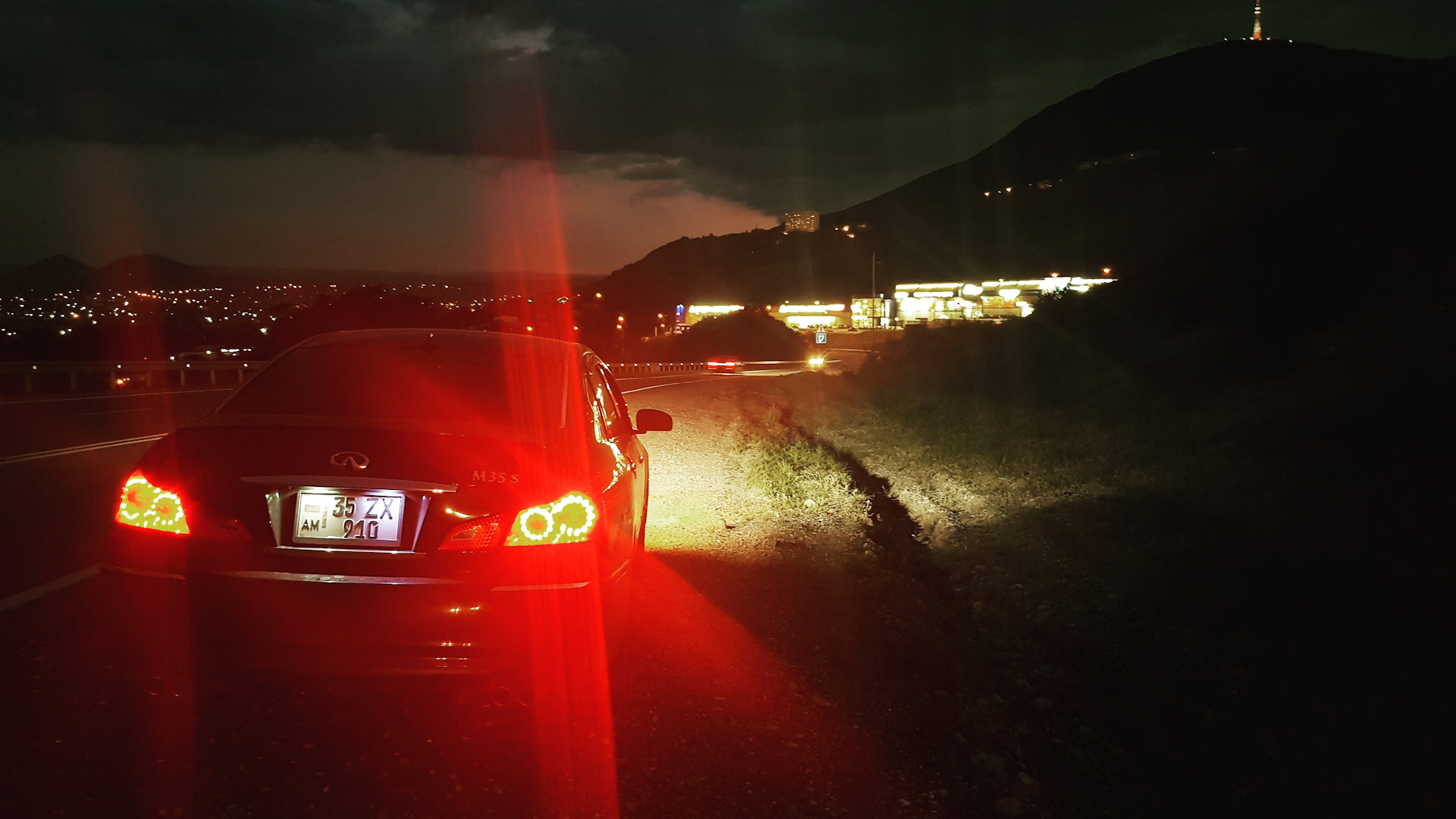 Поводки дворников, щетки … — KIA Ceed (1G), 1,6 л, 2010 года | своими ...