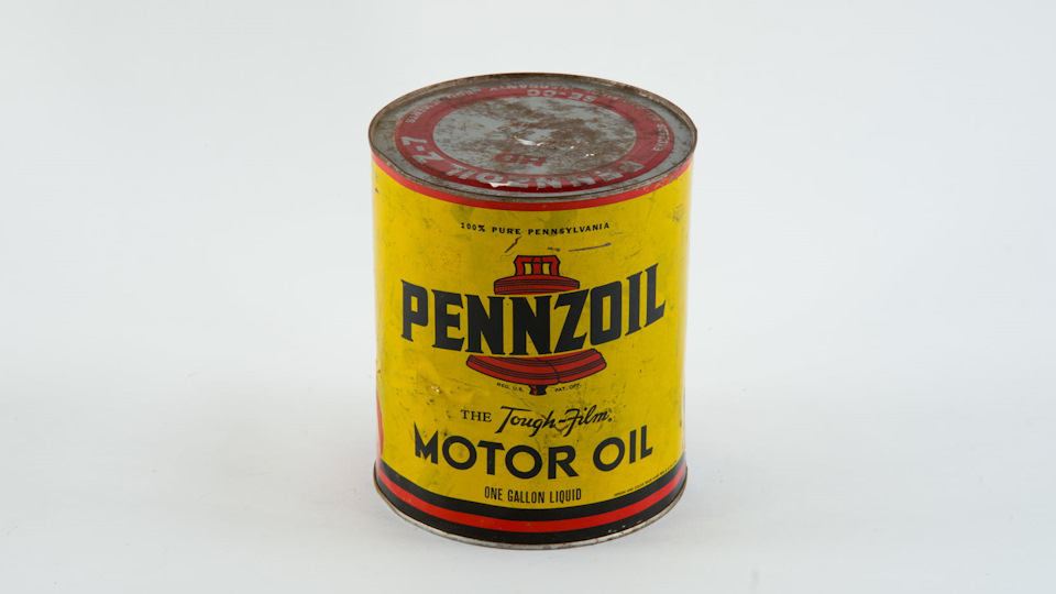 Pennzoil подбор масла по авто