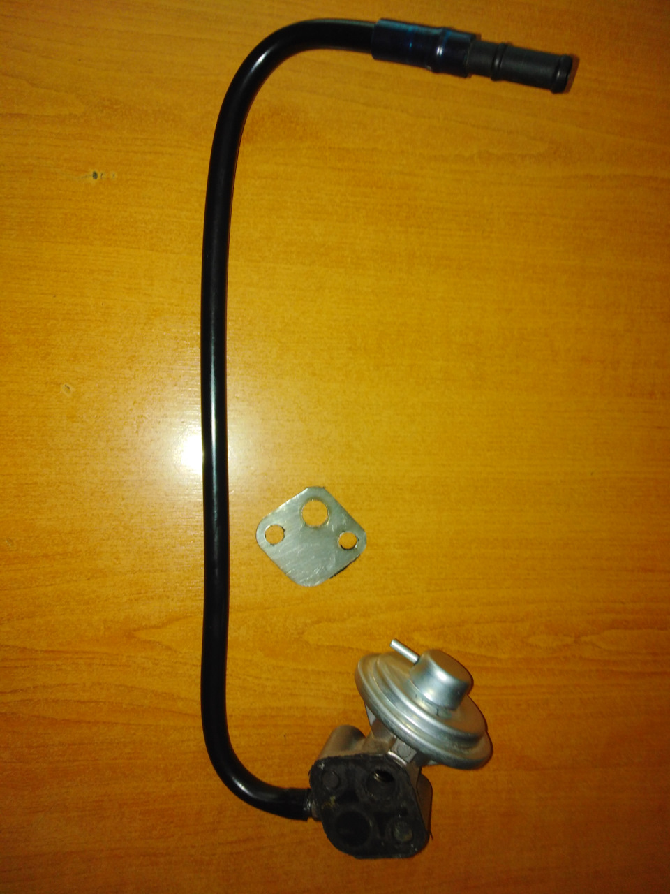 Доработка Мицубиси Паджеро 4. — Mitsubishi Pajero (4G), 3 л, 2013 года ...