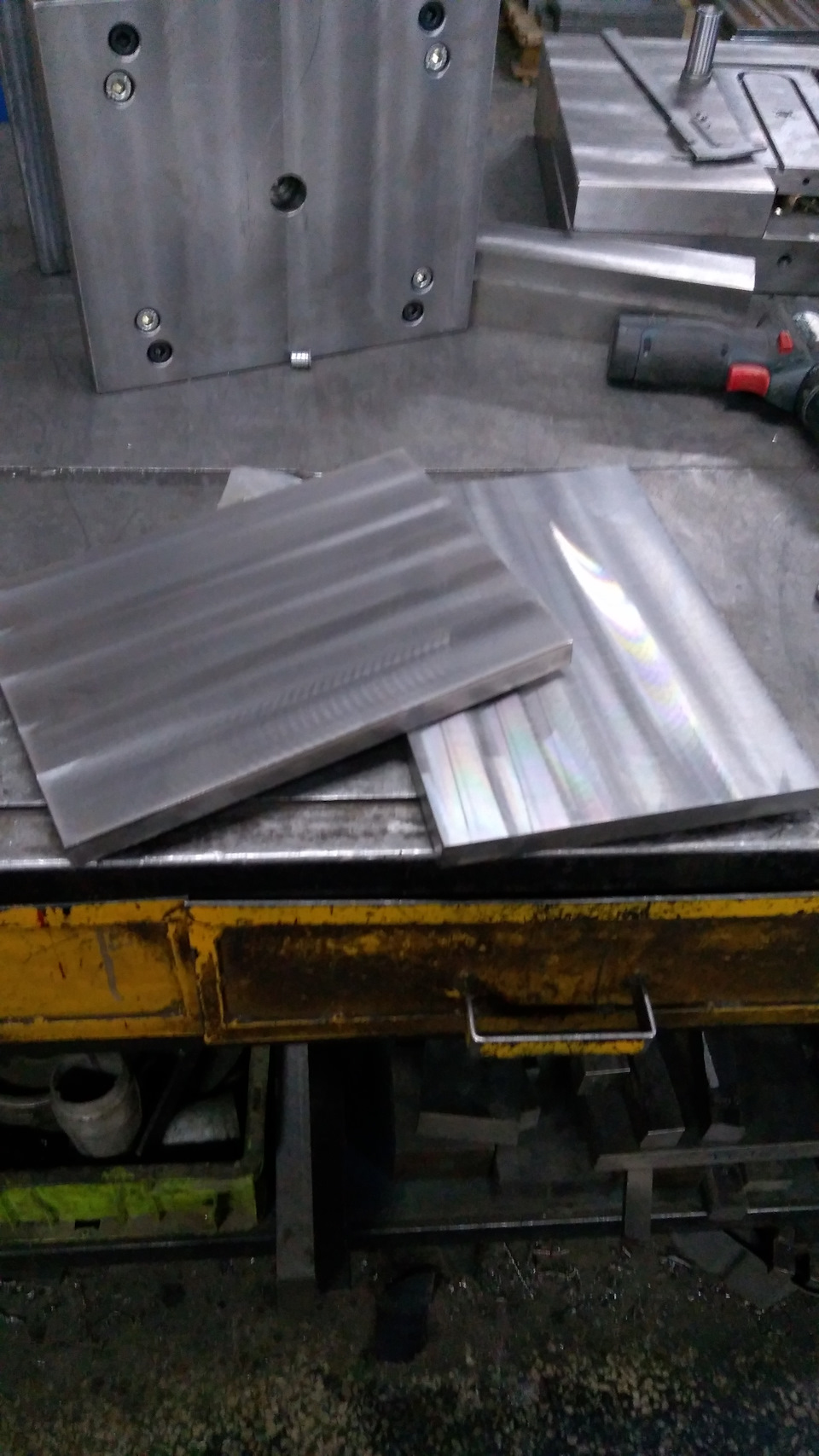 ч65.2 Ламбо петли, ламбо двери (материал, Оборудование) — Lada 2108, 1 ...