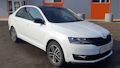 Skoda Rapid 2020 Monte Carlo