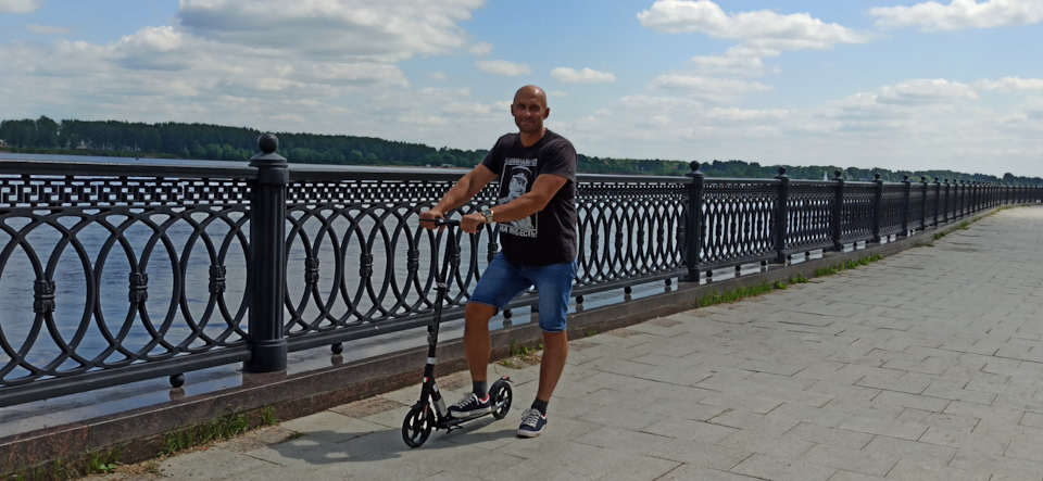 Эй, ой да конь мой вороной… — DRIVE2