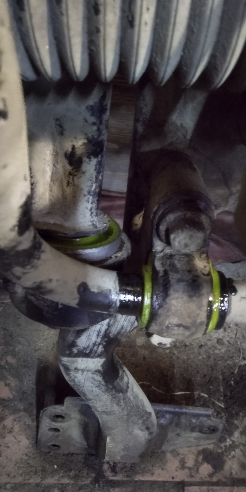 Нестандартная установка усилителей — Hyundai Solaris (2G), 1,6 л, 2018 ...