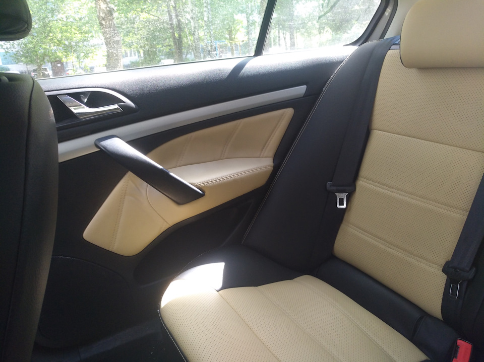 Nissan 350Z — Морковка с супер обвесами и увеличение клиренса — AUTODVC ...