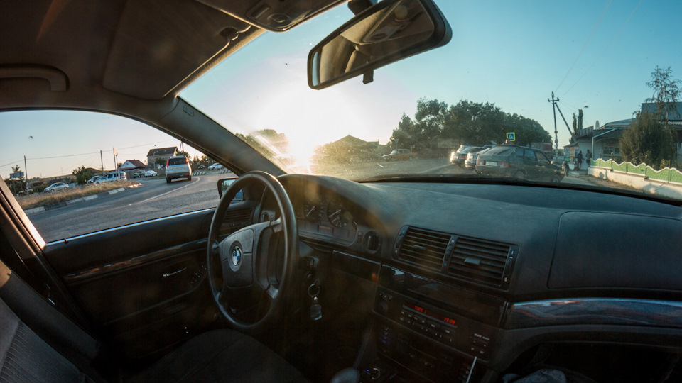 Сборка двигателя УМЗ 4216 (часть 2) — ГАЗ 3110, 3 л., 1998 года ...