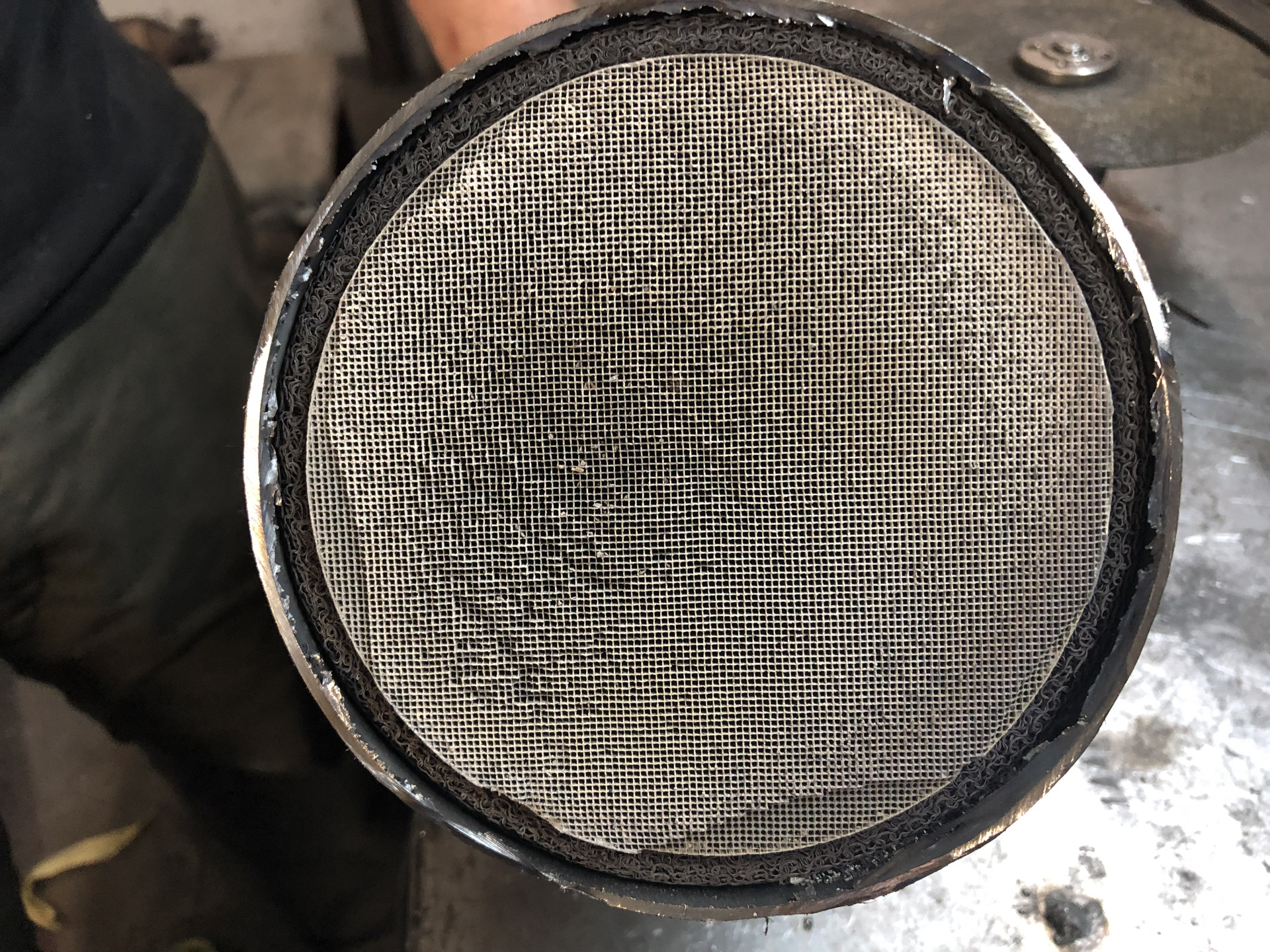 Замена диодного моста на приоре с кондиционером — Lada Приора хэтчбек ...