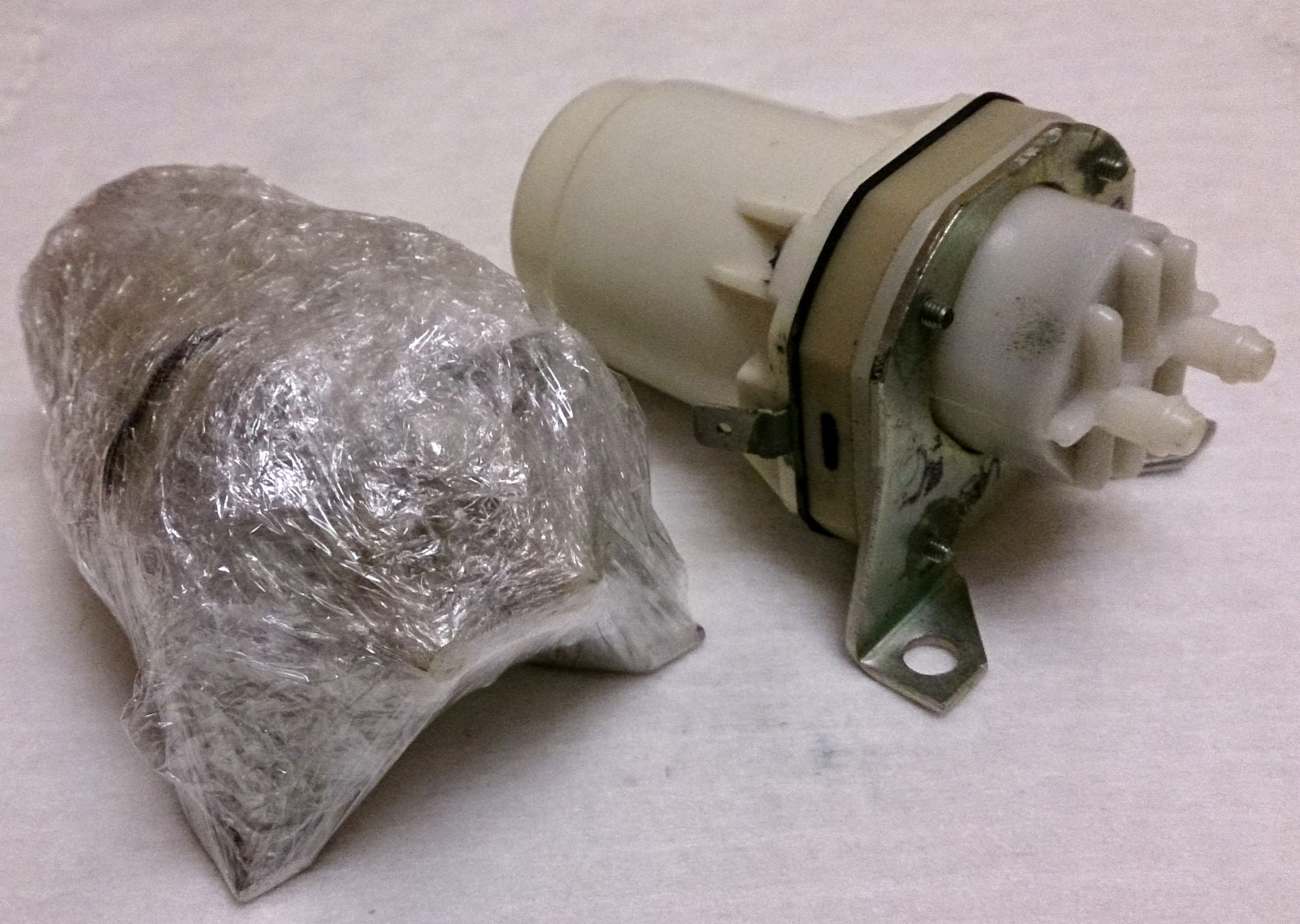 Мотор омывателя ваз 2108 старого образца