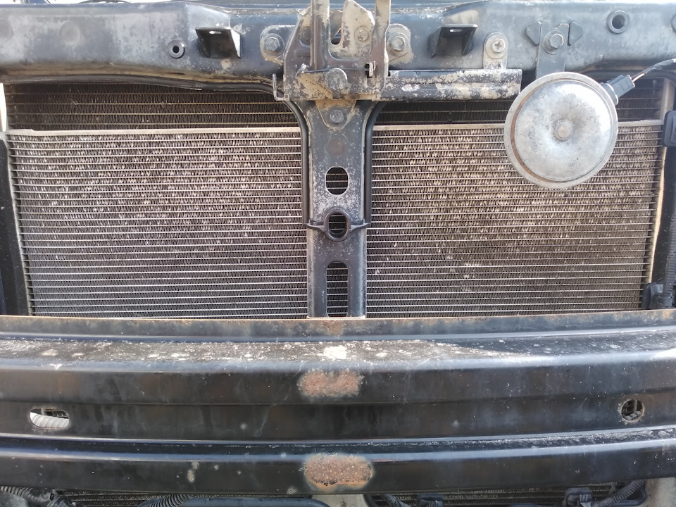 Промывка испарителя кондея — KIA Cerato (2G), 1,6 л, 2010 года | своими ...