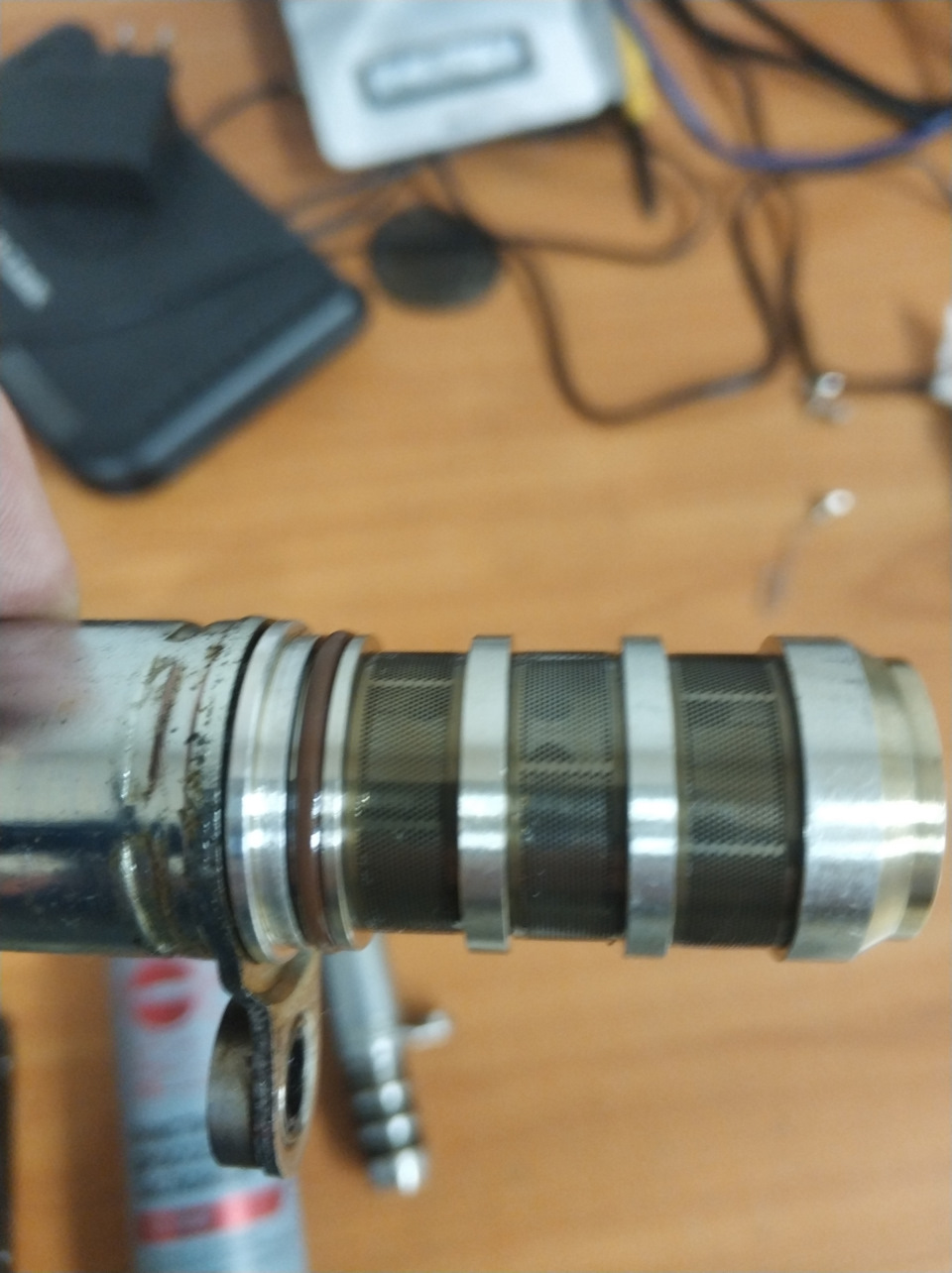 Фото в бортжурнале Opel Insignia (1G)