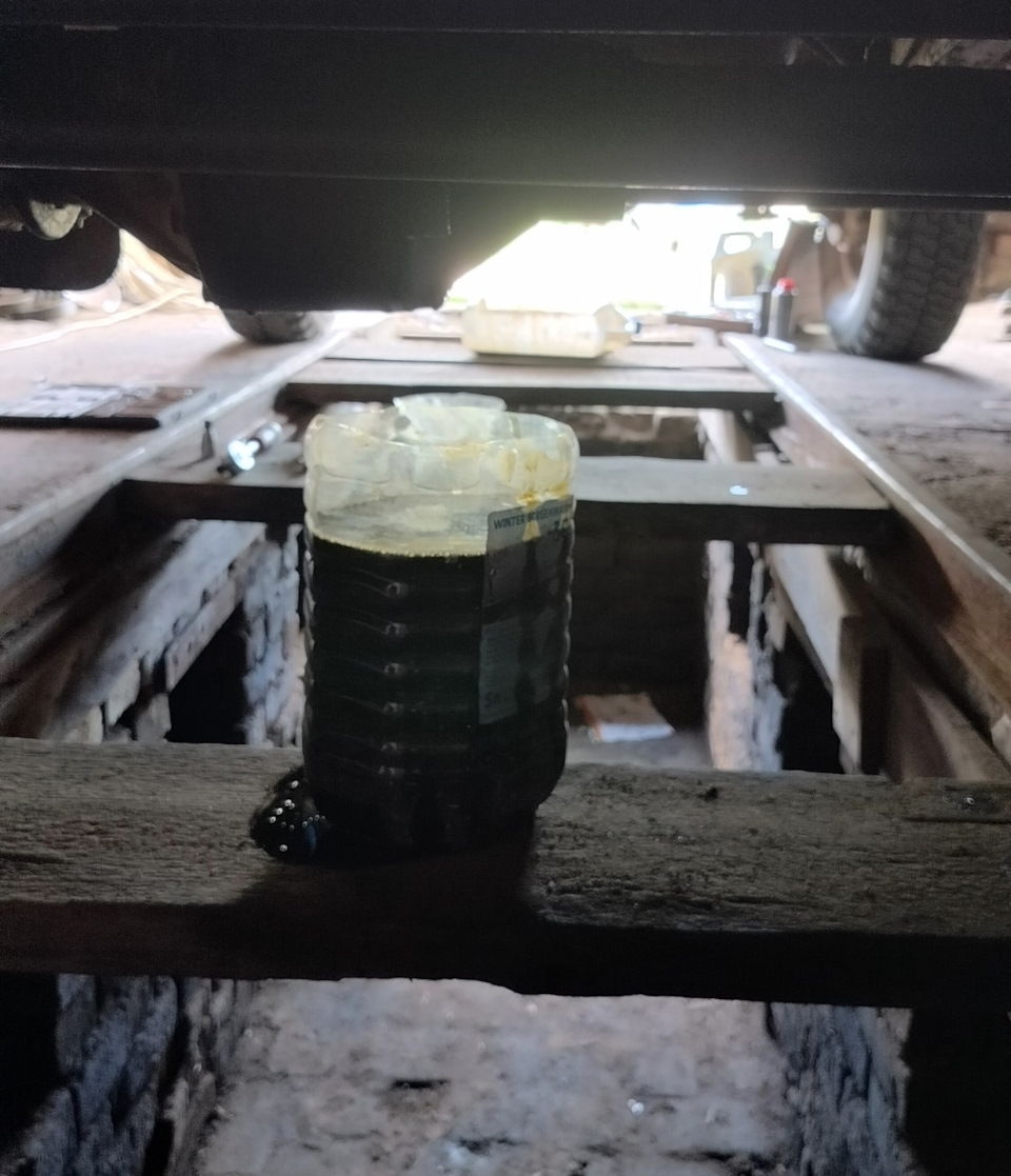 Краткая инфа по трансмиссионным маслам — УАЗ 31512, 2,5 л, 1997 года ...