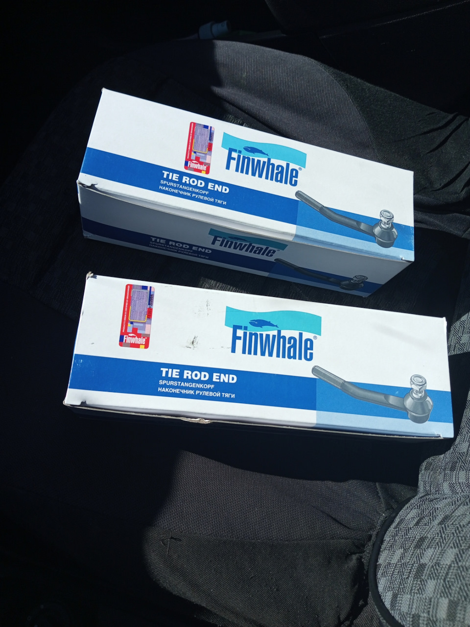 Съедает резину снутри — Renault Duster (1G), 1,6 л, 2013 года | визит ...