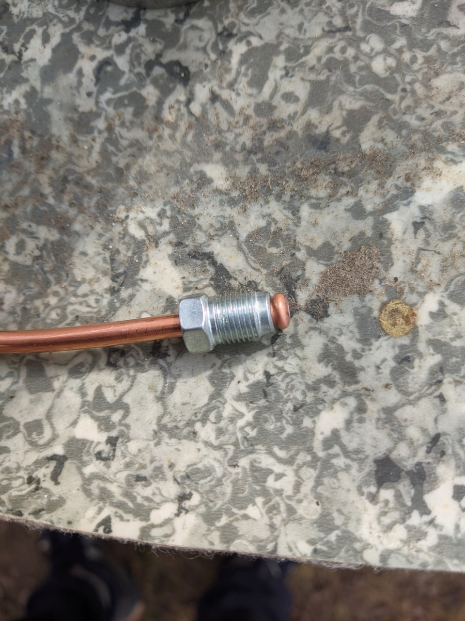 Фото в бортжурнале Opel Vectra B