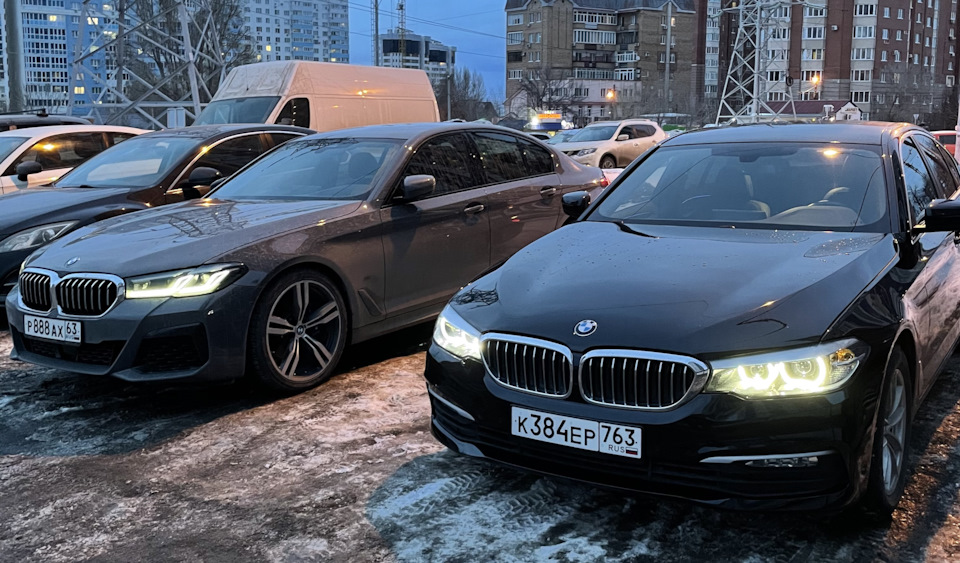 Бмв g30 и f90 в чем разница. Смотреть фото Бмв g30 и f90 в чем разница. Смотреть картинку Бмв g30 и f90 в чем разница. Картинка про Бмв g30 и f90 в чем разница. Фото Бмв g30 и f90 в чем разница